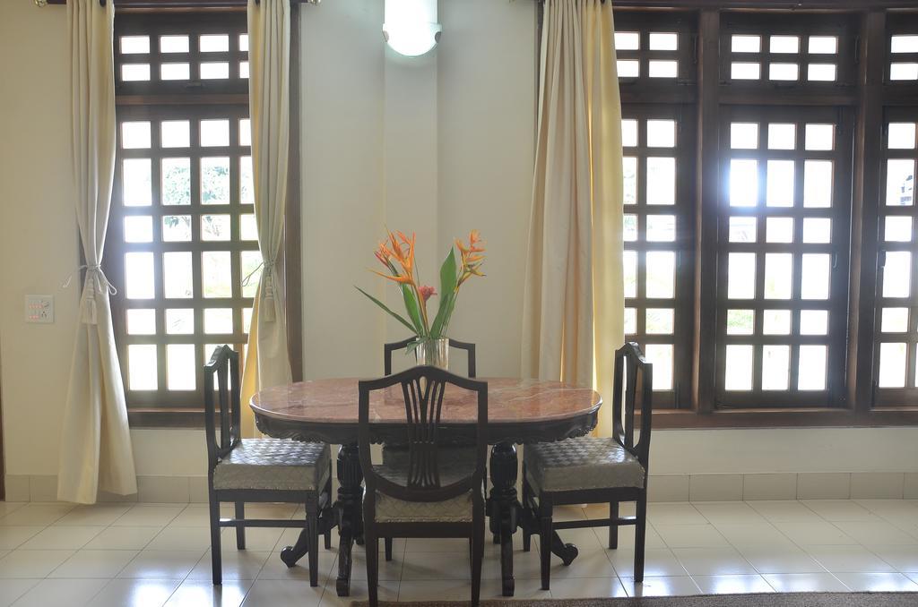 The Oasis Guest House Dimapur Bilik gambar