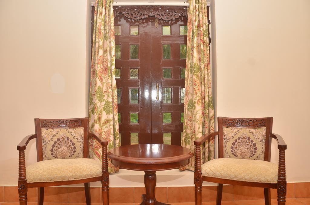 The Oasis Guest House Dimapur Bilik gambar