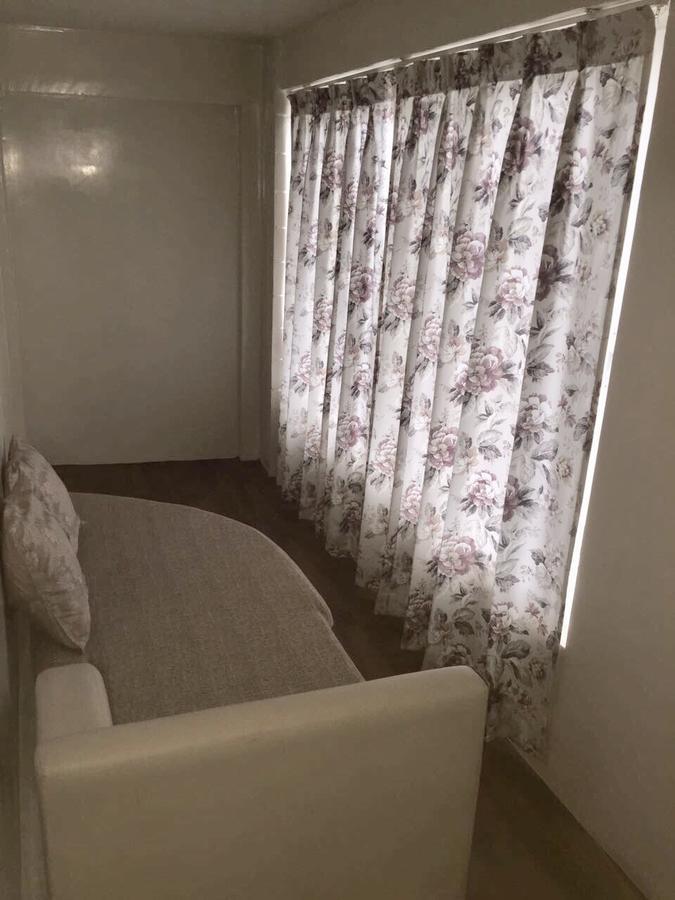 The Oasis Guest House Dimapur Luaran gambar